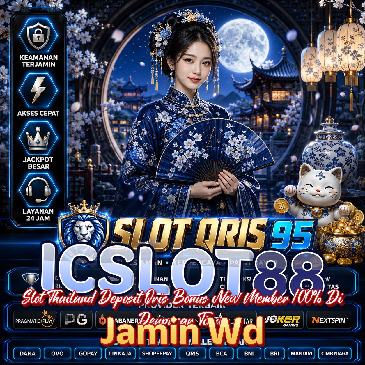 ICSLOT88